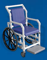 MRT Rollstuhl Duschrollstuhl