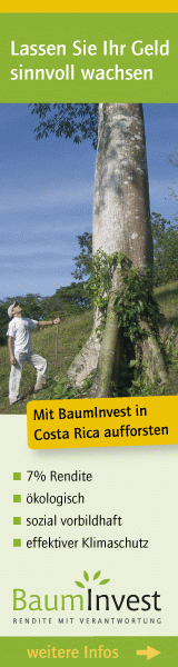 Investmentfonds BAUMINVEST
