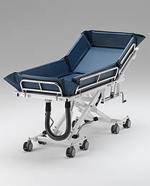 Duschwagen von Kindergr�sse bis XXL