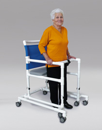Gehtrainer Gehhilfe Walker