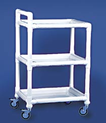 Pflegewagen MPC 253