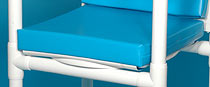 Postersitz SPW f�r ALLE Modelle mit Toilettenbrille