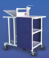 Stationswagen MC 630 ESP FP