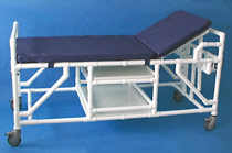 Transportliege Geitz Liege