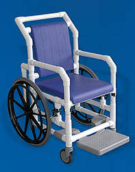 Dusch-Rollstuhl DR 100 PUG