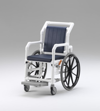 Rollstuhl f�r MRT