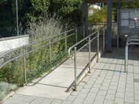 Barrierefreies Planen
